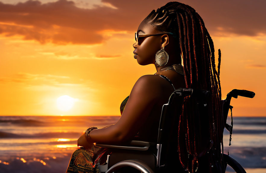 Navigating Life with a Disability & Mental Health Disorder