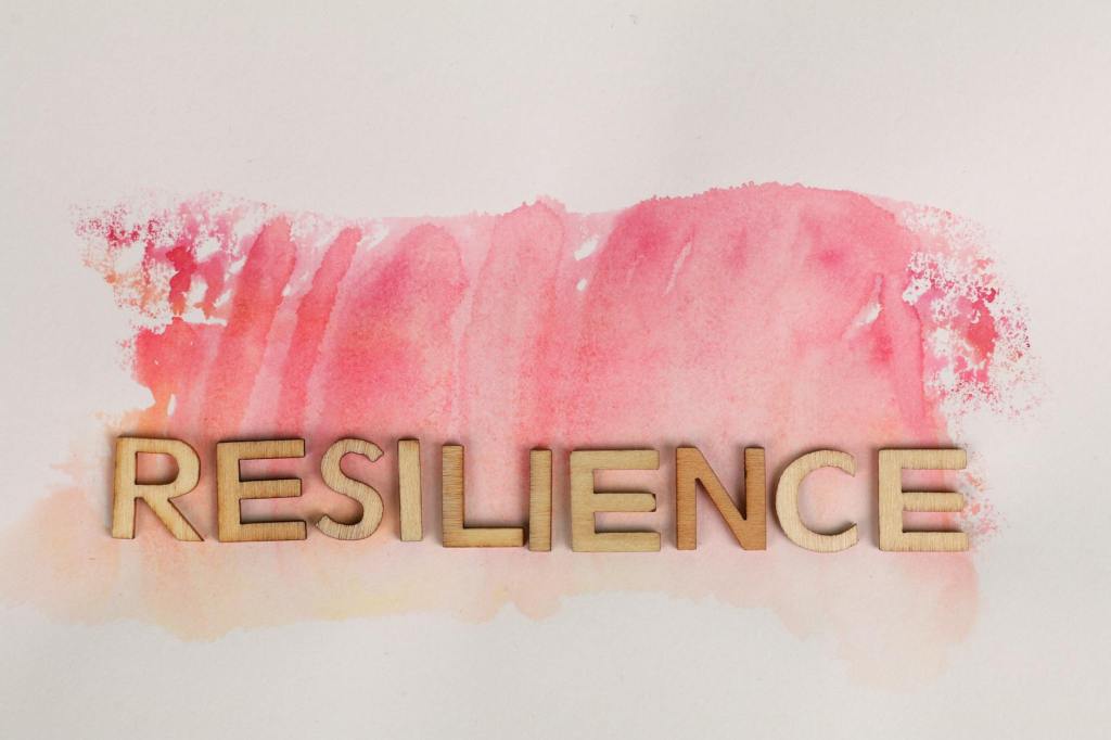 RESILIENCE IN ADVERSITY: THRIVING THROUGH LIFE’S&nbsp;CHALLENGES